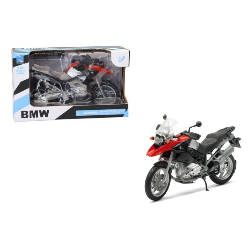 MOTO BMW R1200 GS 1.12