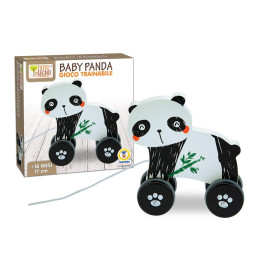 BABY PANDA TRAINABILE IN...