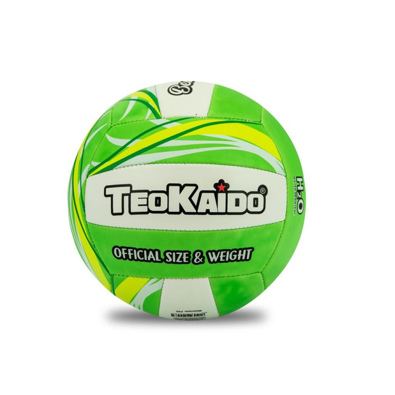 PALLONE VOLLEY T.5  280 GRAMMI