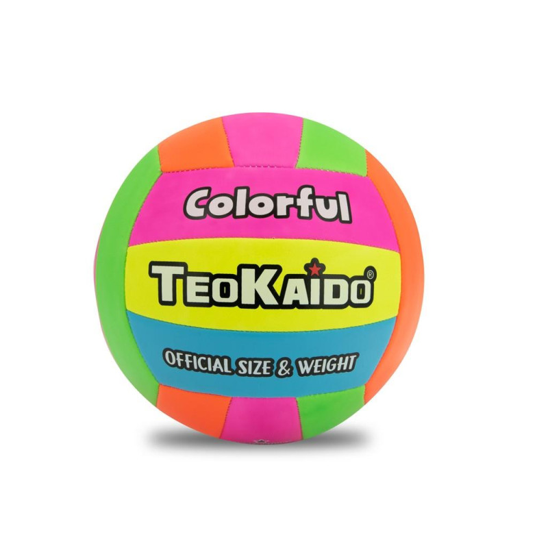 PALLONE VOLLEY T.5  280 GRAMMI