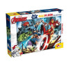 PUZZLE DF SUPERMAXI AVENGERS 150