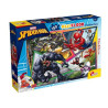 PUZZLE DF MAXI FLOOR 150 SPIDER-MAN