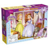 DISNEY PUZZLE DF MAXI FLOOR 60 SOFIA