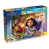 DISNEY PUZZLE DF MAXI FLOOR 108 ENCANTO