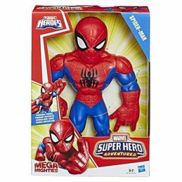 AVN SPIDER-MAN SUPER HERO...