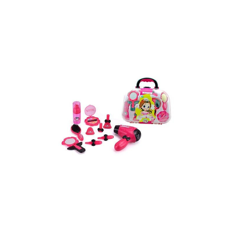 BEAUTY SET VELIGETTA CON PHON