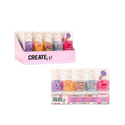 CREATE IT! SMALTI SET 5...