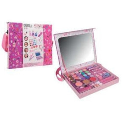 CREATE IT!MAKE UP BEAUTY CASE