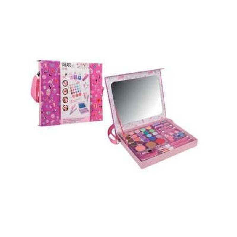 CREATE IT!MAKE UP BEAUTY CASE