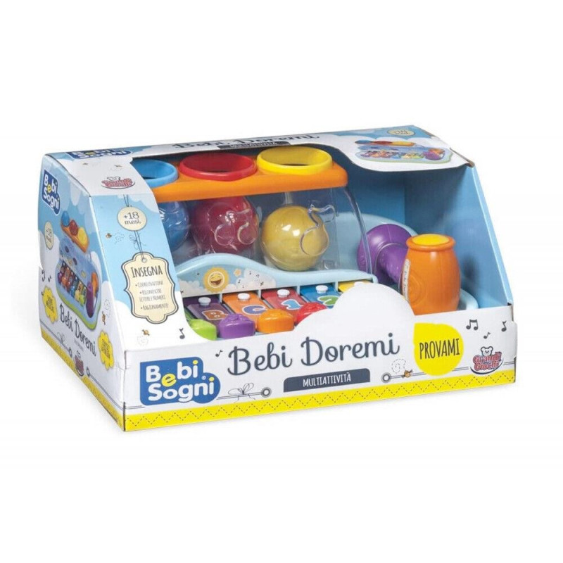 DOREMI BEBI SOGNI