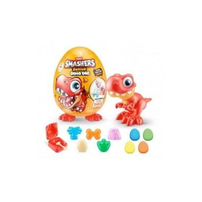 SMASHERS JUNIOR DINO DIG LARGE