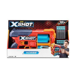 X-SHOT X-CESS 16 DARDI