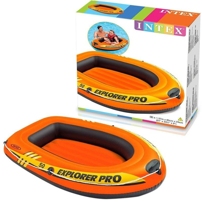 EXPLORER PRO 50 CM.137X85X23 INTEX