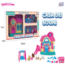 CASA DEI SOGNI