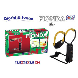 FIONDA PICCOLA 13,5X7,5X3,5...