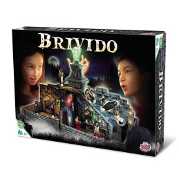 BRIVIDO GIOCO 3D