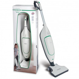 FOLLETTO VORWERK NUOVO TV