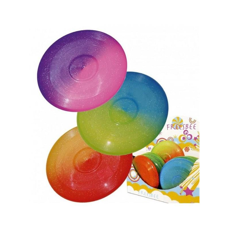 FRISBI D.27 IN BOX DA 24 PEZZI
