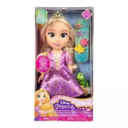 PRINCESS RAPUNZEL CM.35 NEW