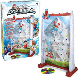 SCALA LA VETTA GIOCO