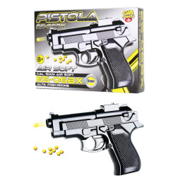 PISTOLA PALLINI 11X15,5X3,5...