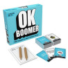 GIOCO OK BOOMERI