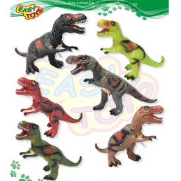 DINOSAURI MORBIDI CON SUONO