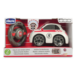 FIAT 500 R\C SPORT