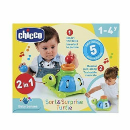 GIOCO BS TURTLE SORT&SURPRISE