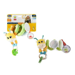 GIOCO BSF FUNE PASSEGGINO MRS GIRAFFA NEW