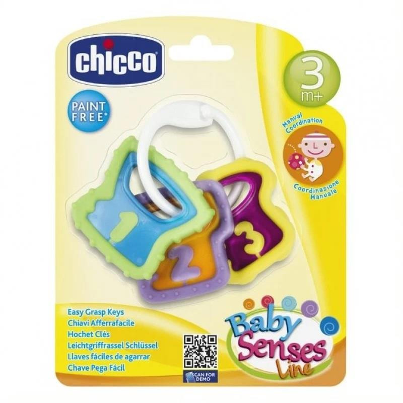 GIOCO CHIAVI AFFERRA FACILE
