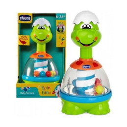 GIOCO DINO TROTTOLINO