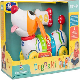 GIOCO DOG-REMI RADIOCOMANDO  ITA