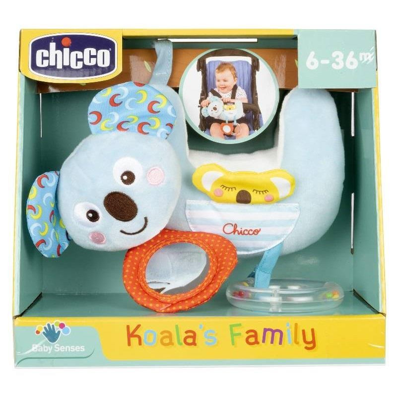 GIOCO LA FAMIGLIA DEL KOALA
