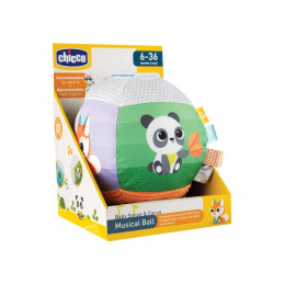 GIOCO MF PALLA MUSICALE