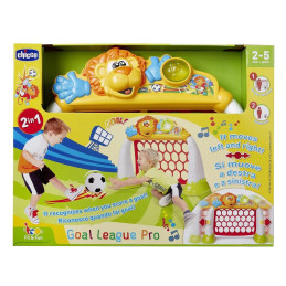 GIOCO MULTISPORT LEAGUE