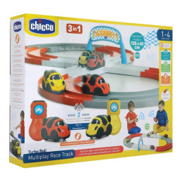 GIOCO TURBO BALL PISTA RADIOCOMANDATA