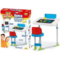 BANCO SCUOLA  2IN1 55x74x13 CM.