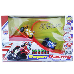 SPEEDY TURBO