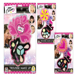 TRUCCHI BIMBA COFANETTO DOLCI