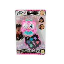 TRUCCHI BIMBA COFANETTO GUFO