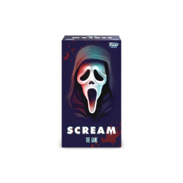 SCREAM THE GAME