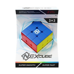 NEXCUBE 3X3