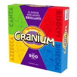CRANIUM CLASSIC