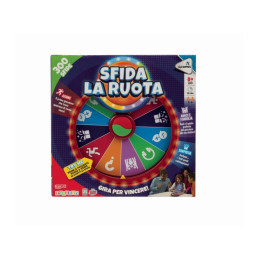 GIRA LA RUOTA
