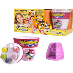 SHAKER MAKER GIRL