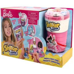 SHAKER MAKER GIRL