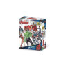 PUZZLE 3D AVENGERS ORIZZON 200 PEZZI