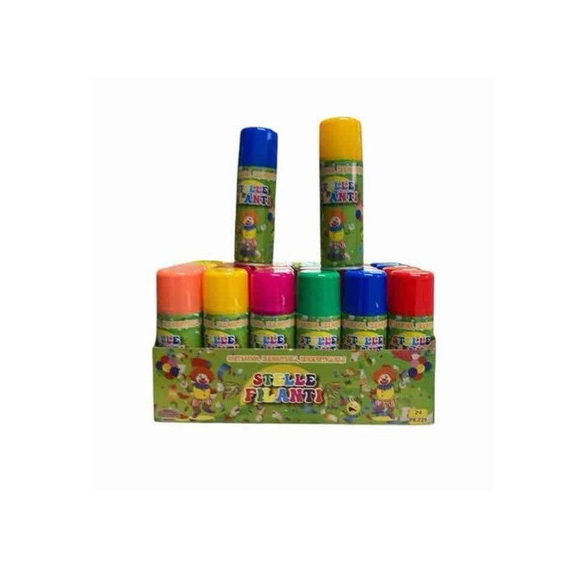 STELLE FILANTE MATTO NASTRO 80 GR.