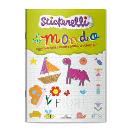 IL MIO MONDO
